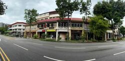 Tiong Bahru Estate (D3), Shop House #557088111
